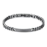 Pulsera Brosway Hombre Bullet in Acero BUL61